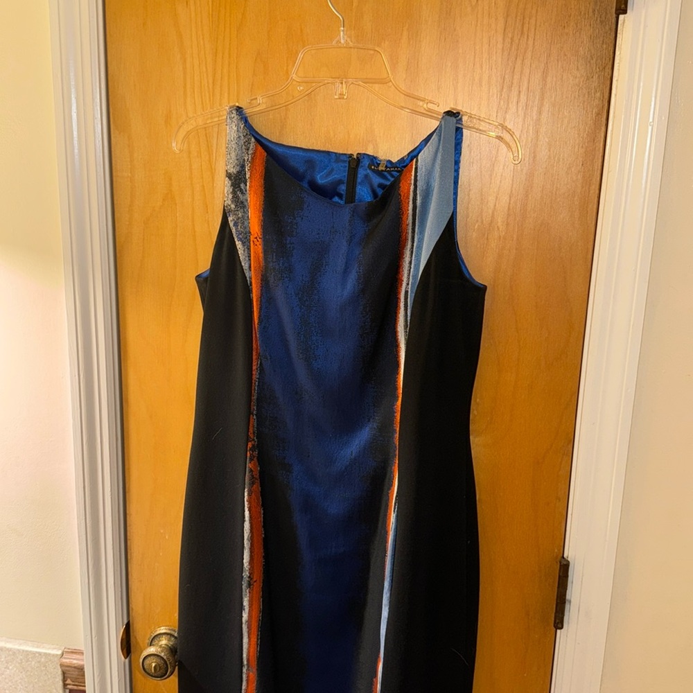 Elie Tahari dress